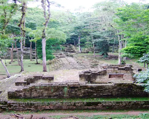 Rendez-vous au Guatemala