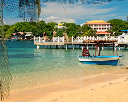 Roatan, Hondures