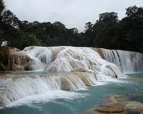 Rendez-vous au Mexique