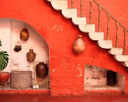 Colonial Arequipa 03 Days / 02 Nights