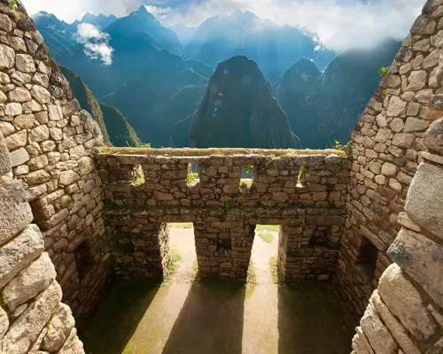 Exotic Cusco 04 Days / 03 Nights 