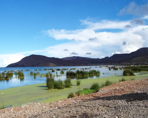 Rendez-vous au Pérou