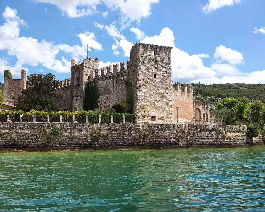 Les Lacs Italiens 3*