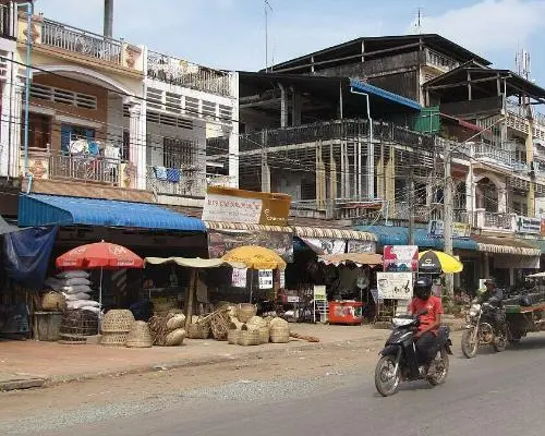 Ultimate Cambodian Adventure