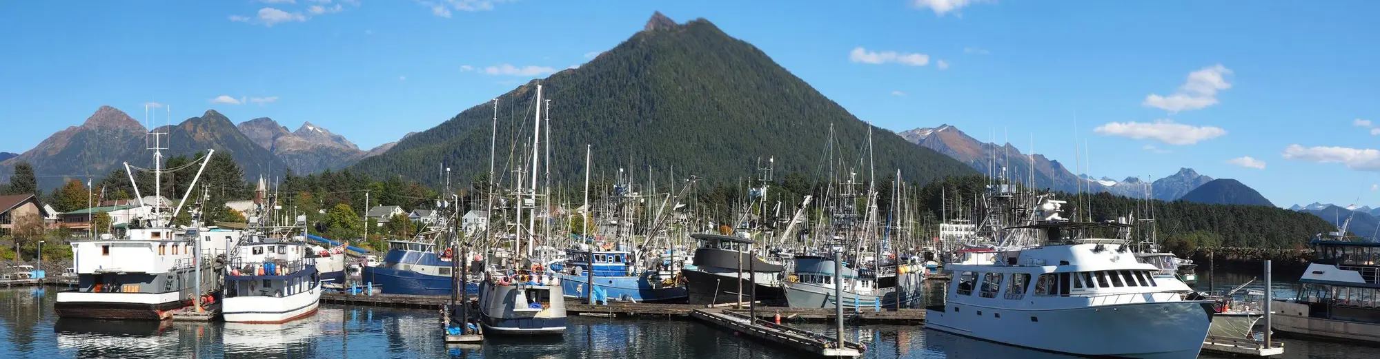 Sitka AK, Estats Units d'Amèrica