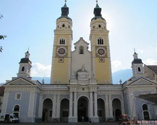Brixen, Italien