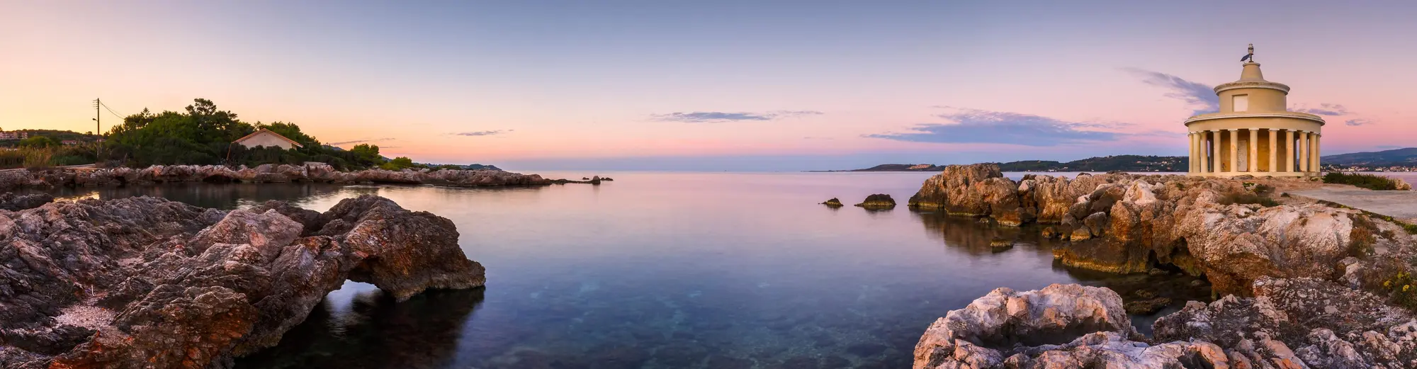 Argostoli, Kefalonia, Greece