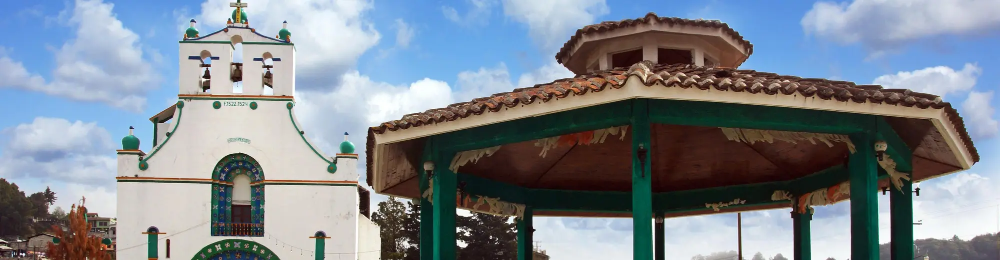 San Juan Chamula, Meksyk