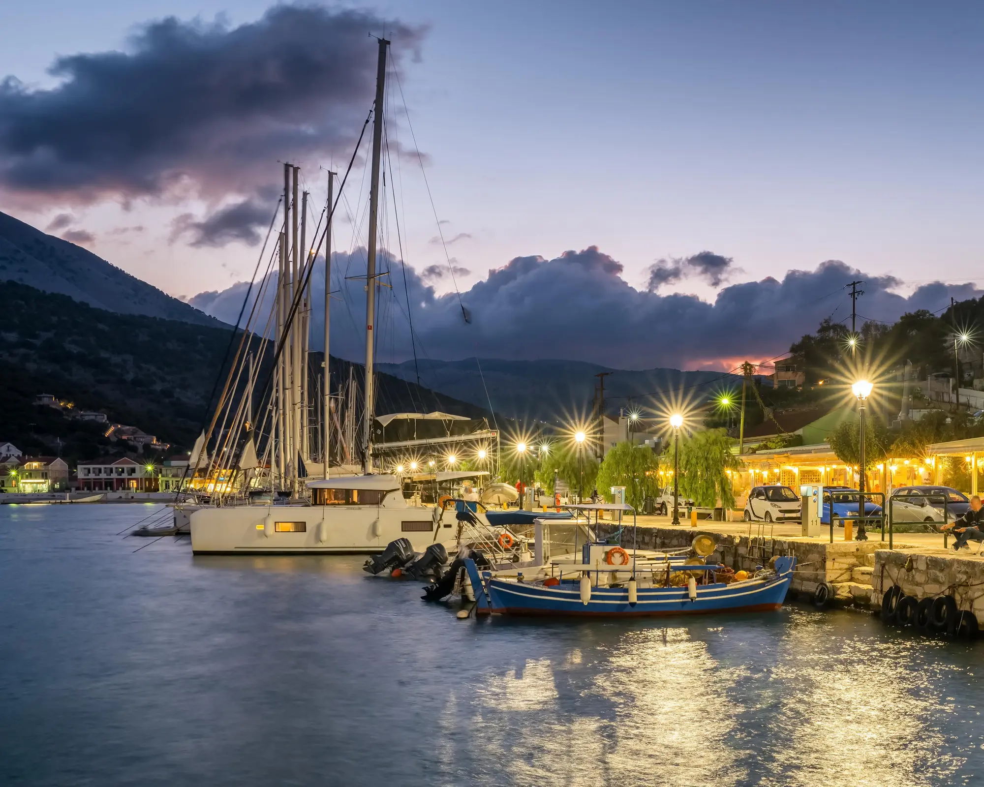 Zakynthos Cruise