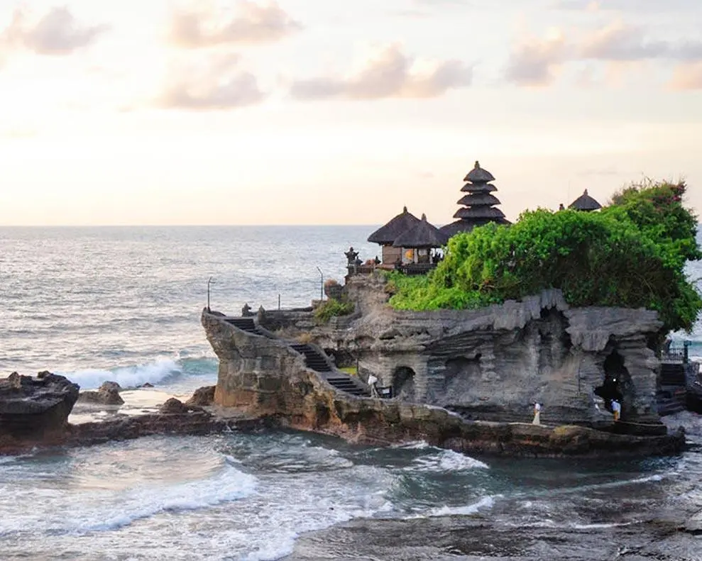 Luxury Bali