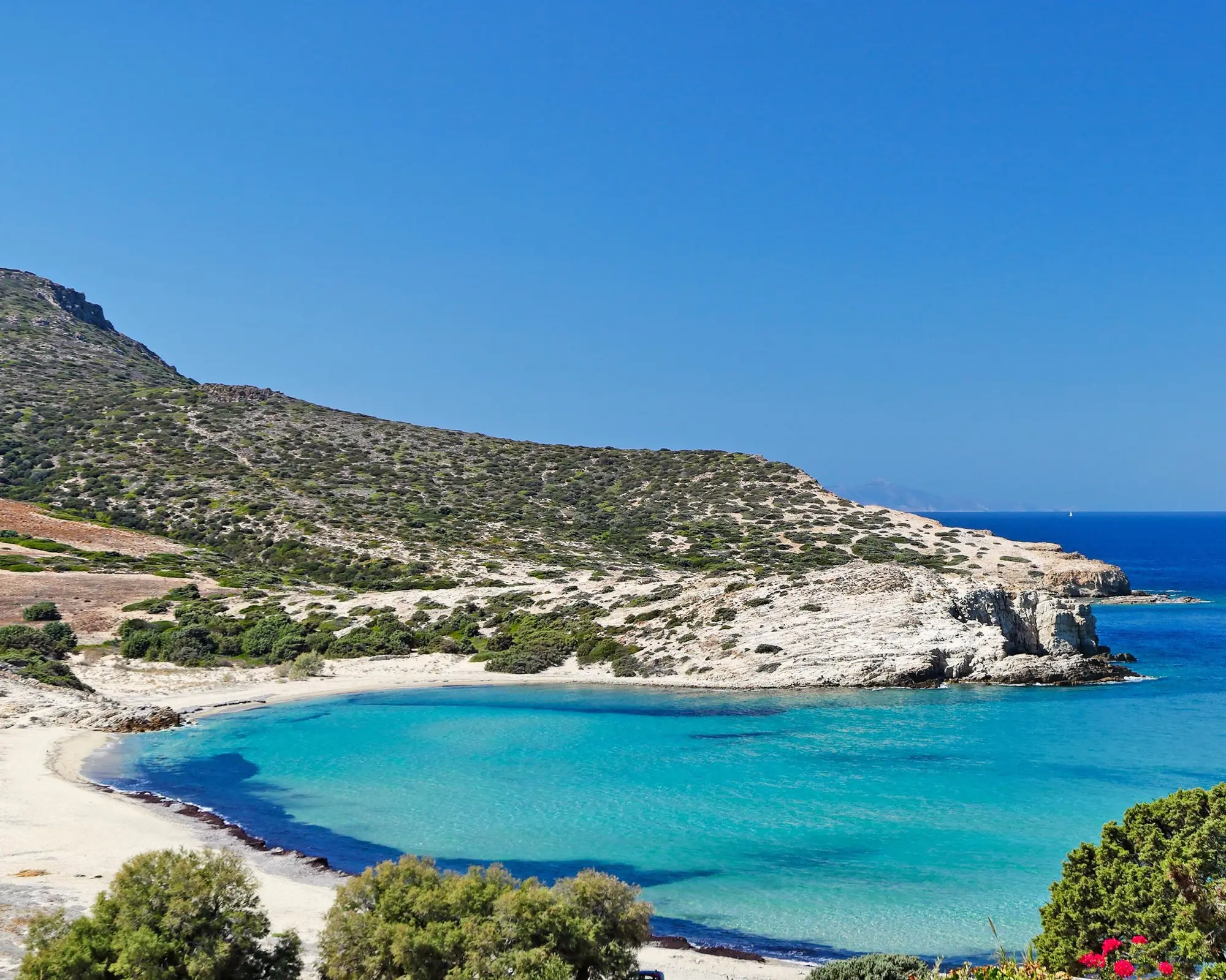 Ionian Cruise
