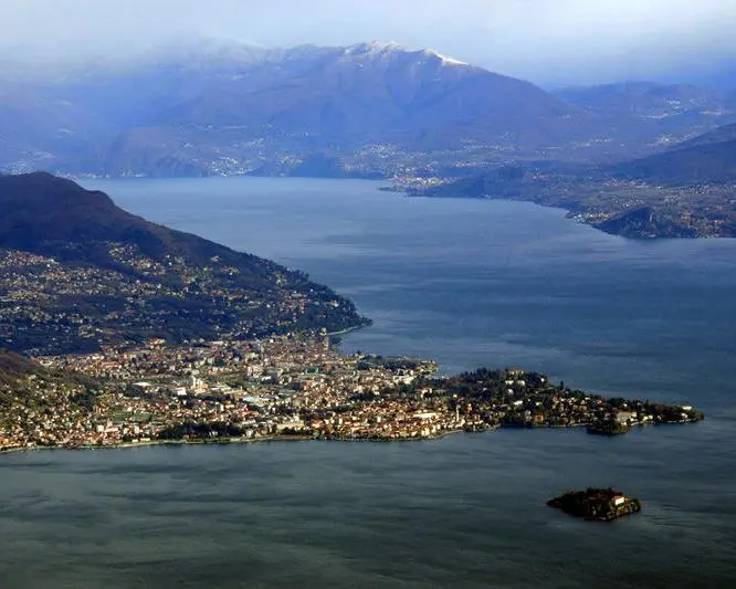 Verbania, Itali