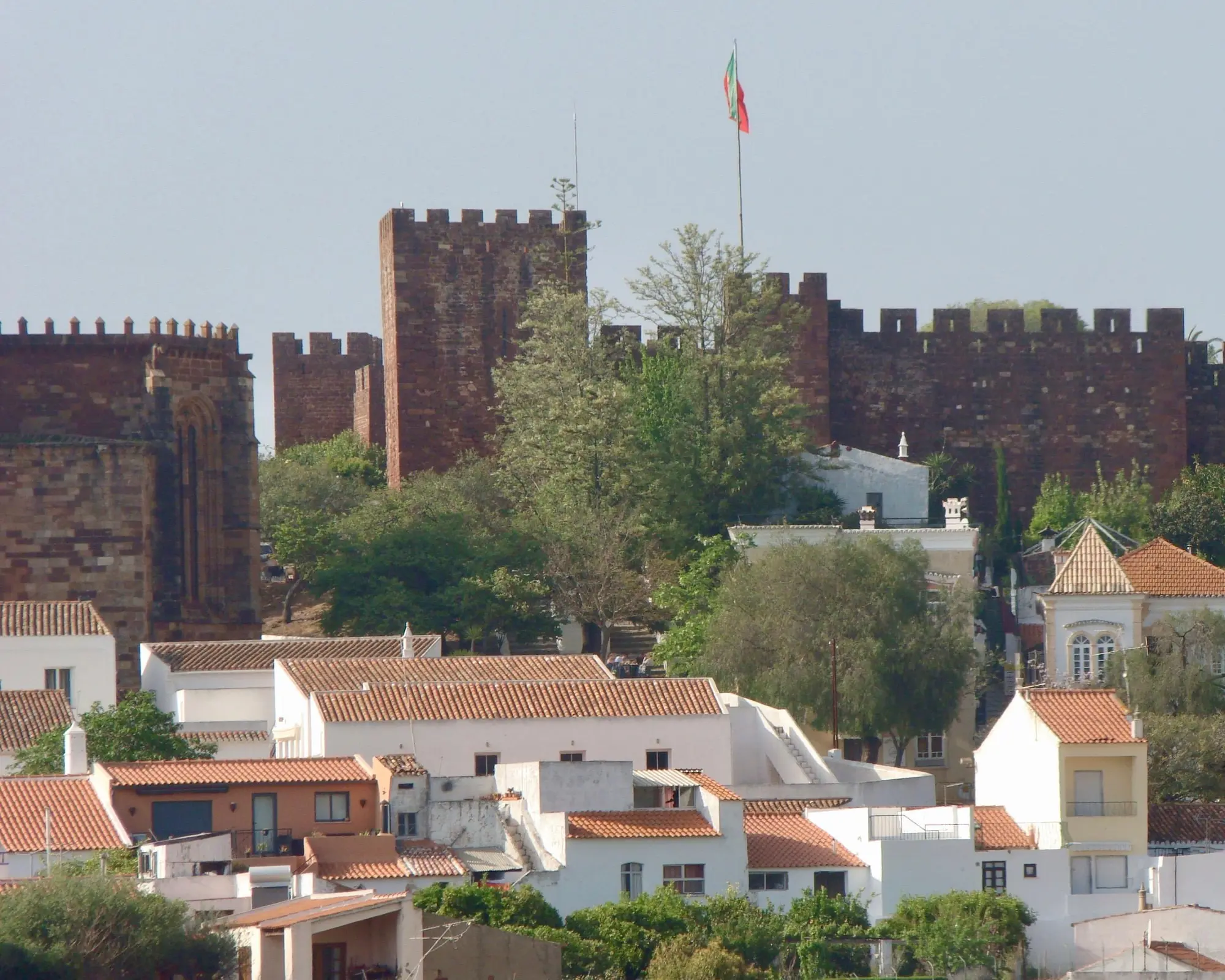 Silves, Portogallo
