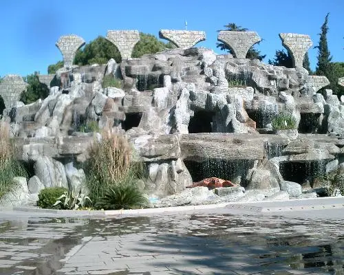 Belek, Turquia