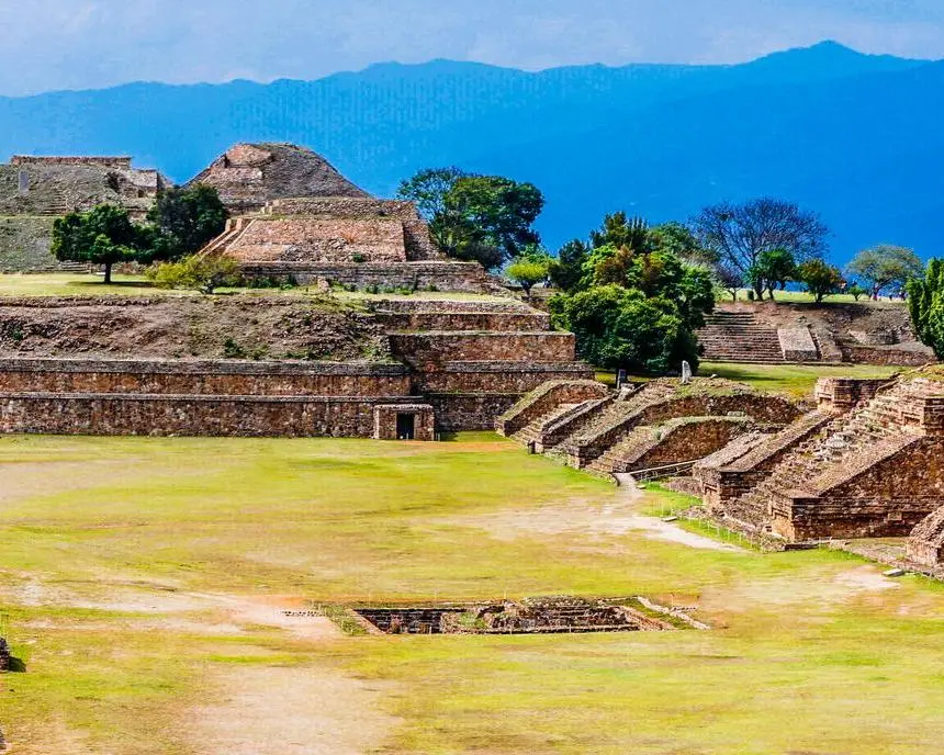 Rendez-vous au Mexique