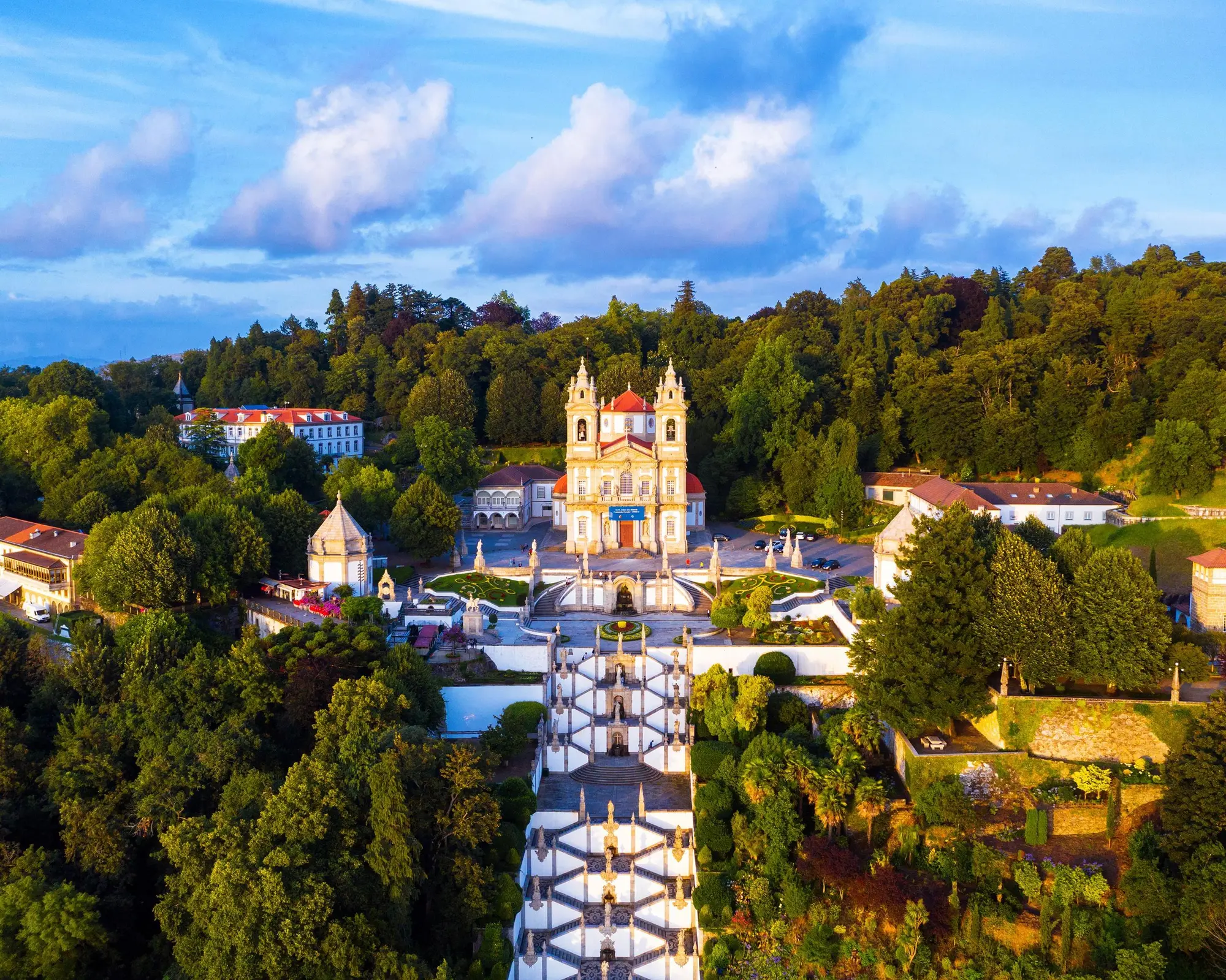 Braga, Portugal