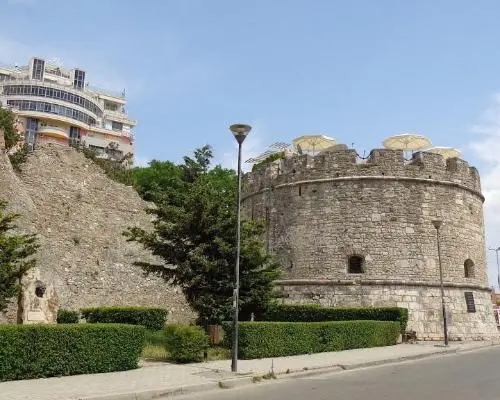 Albania - Montenegro