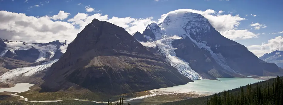 Discover West Canada 10 nights SUP ENG