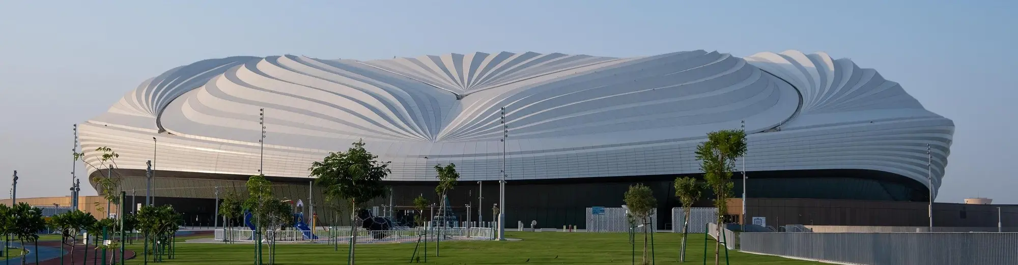 Al Wakrah, Qatar