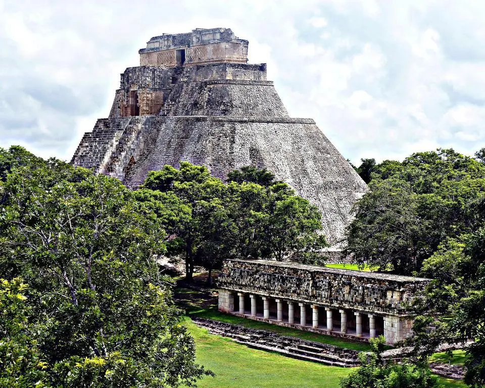 Rendez-vous au Mexique