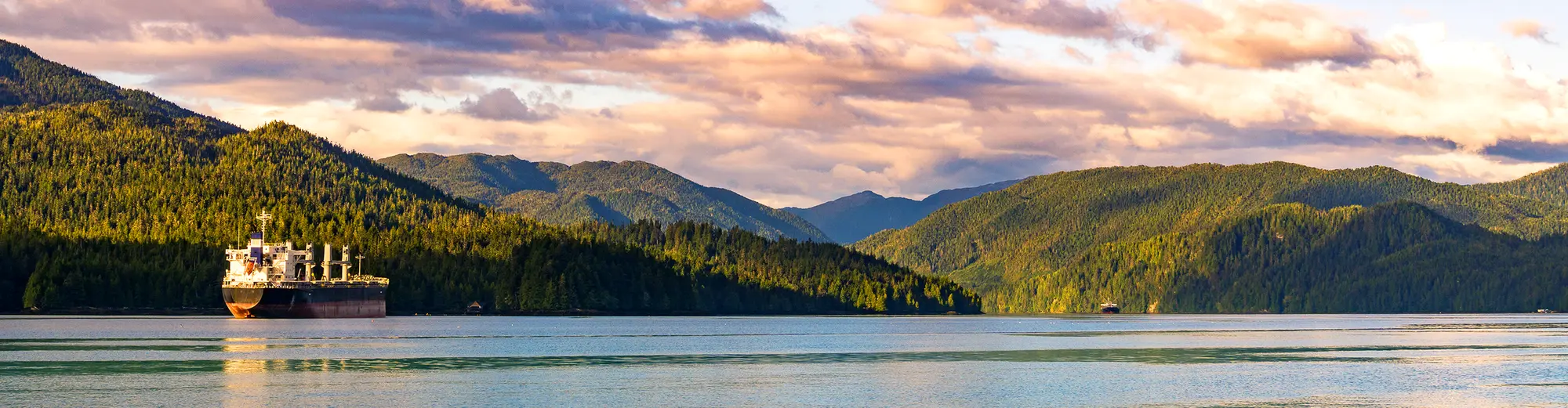 Prince Rupert, Canadà