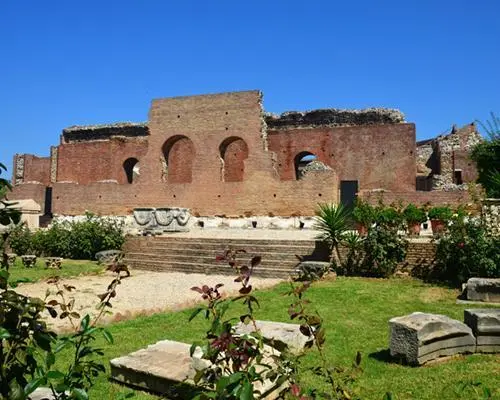 Autotour Peloponnese