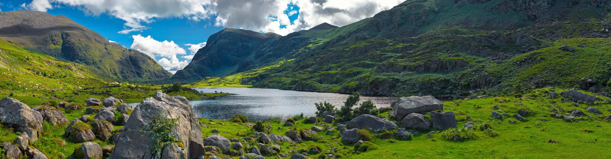 Județul Kerry, Irlanda