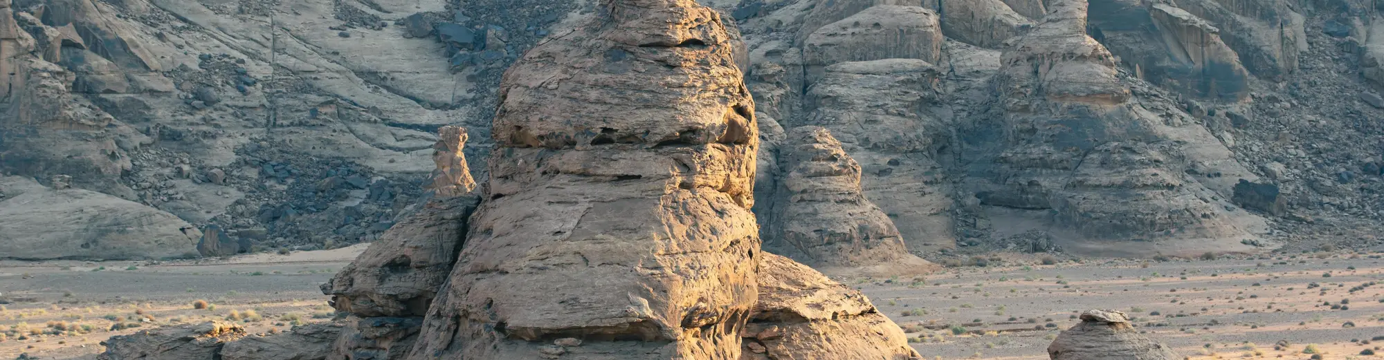جبه, عربستان سعودی