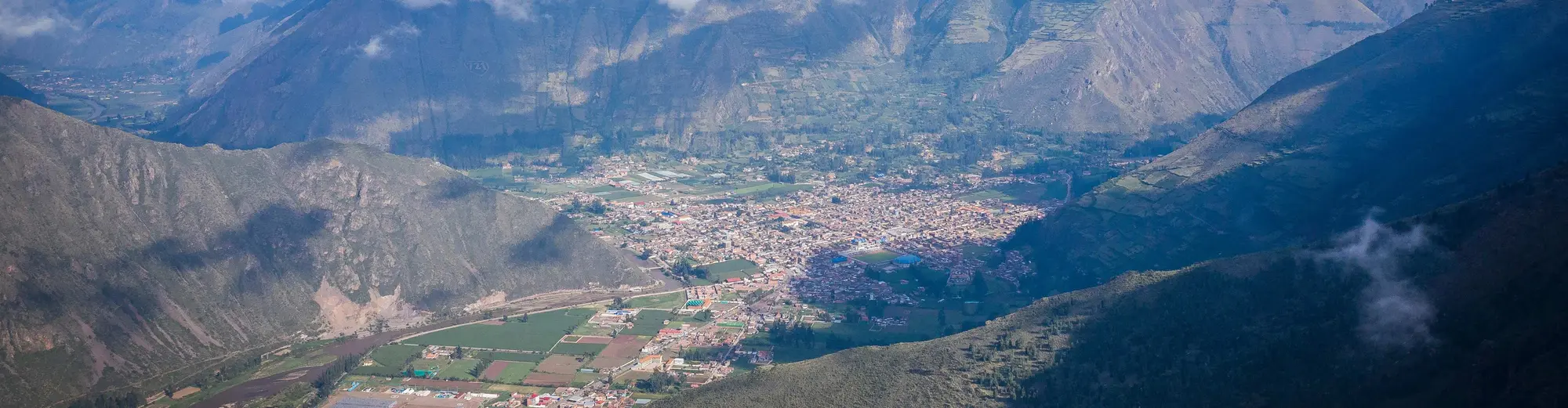 Calca, Peru