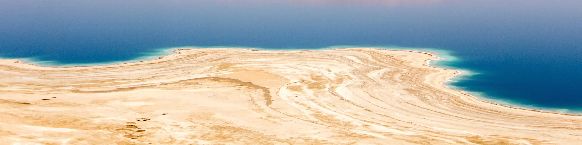 Mar Muerto, Israel, Israel