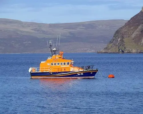 ÉCOSSE CLASSIQUE (FR)