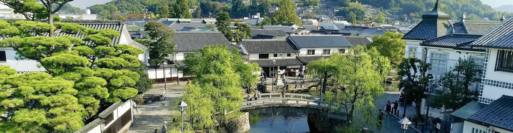 Kurashiki, Japan