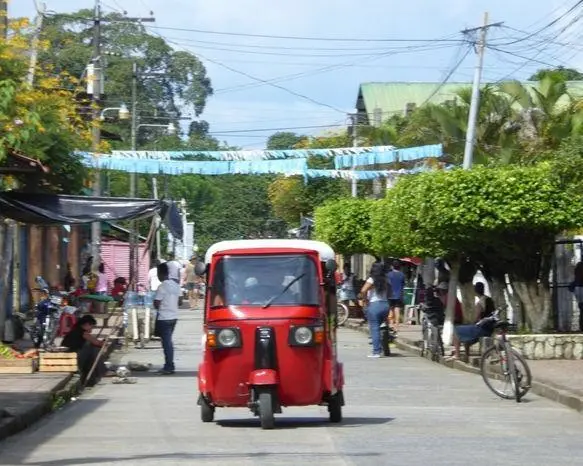 Rendez-vous au Guatemala