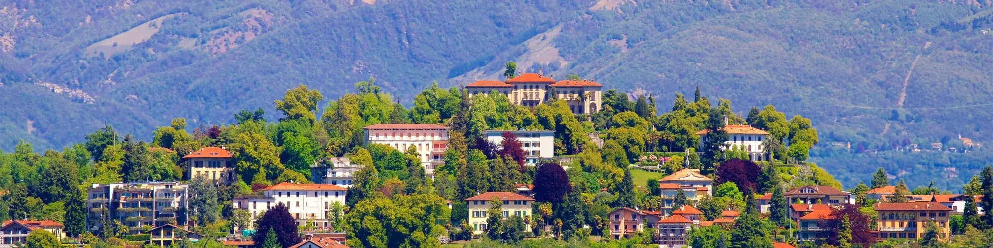 Verbania, Itali