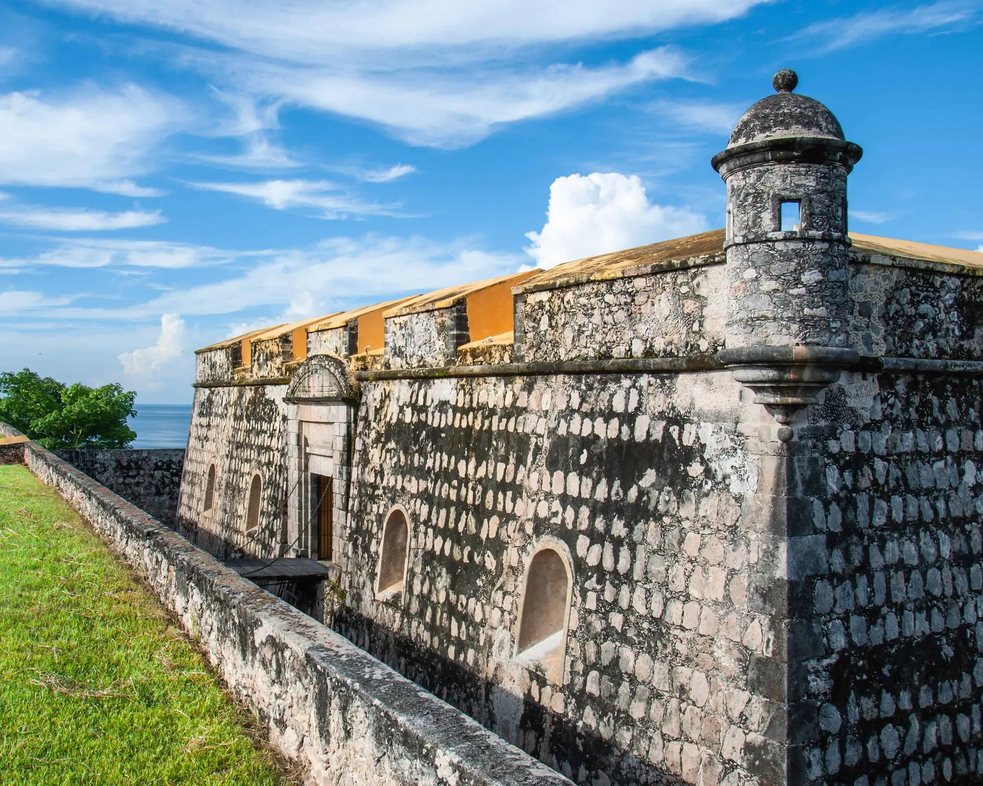 Rendez-vous au Mexique