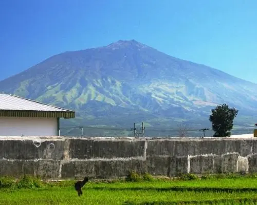 Perle de Bali Java ext. Sanur 15J / 12 N