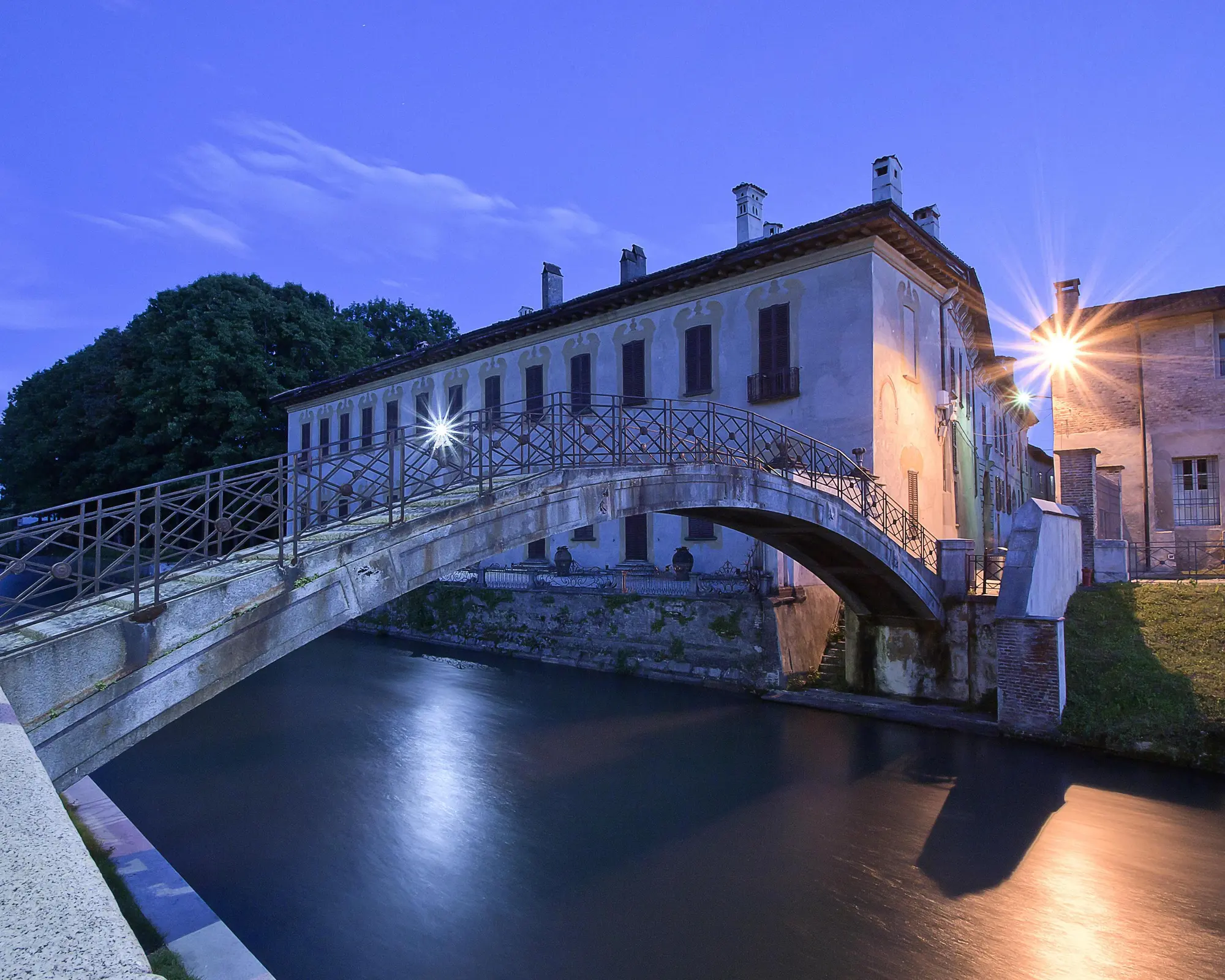 Milan (Wilayah), Itali