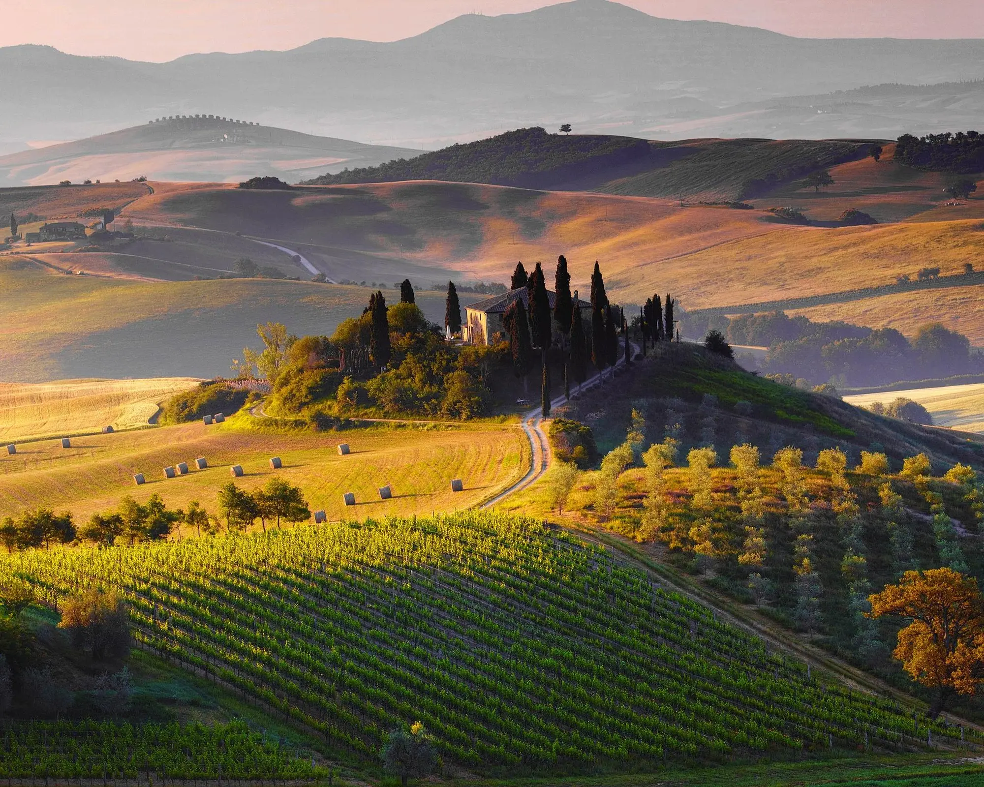 Chianti, Itali