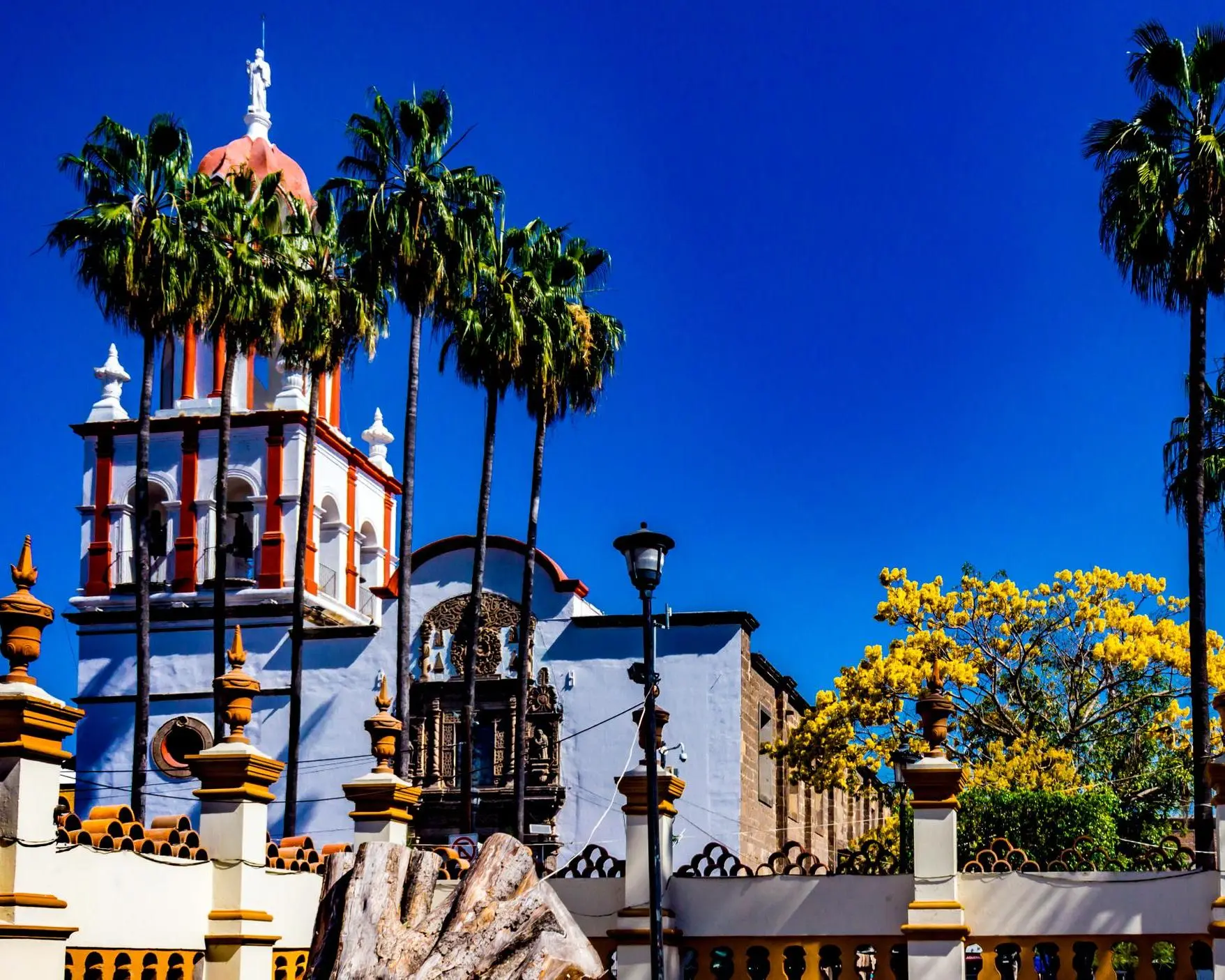 Tlaquepaque, Messico