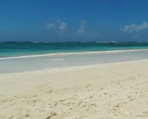 Safari Pamoja Ndogo e Mare