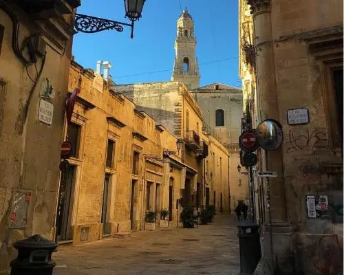 BELLA PUGLIA desde Zaragoza