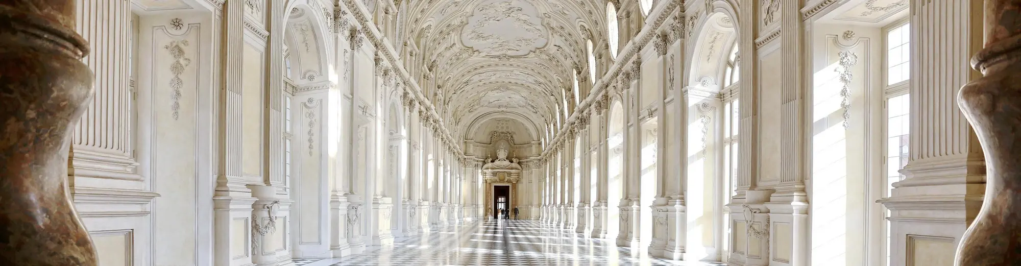 Venaria Reale, Itali