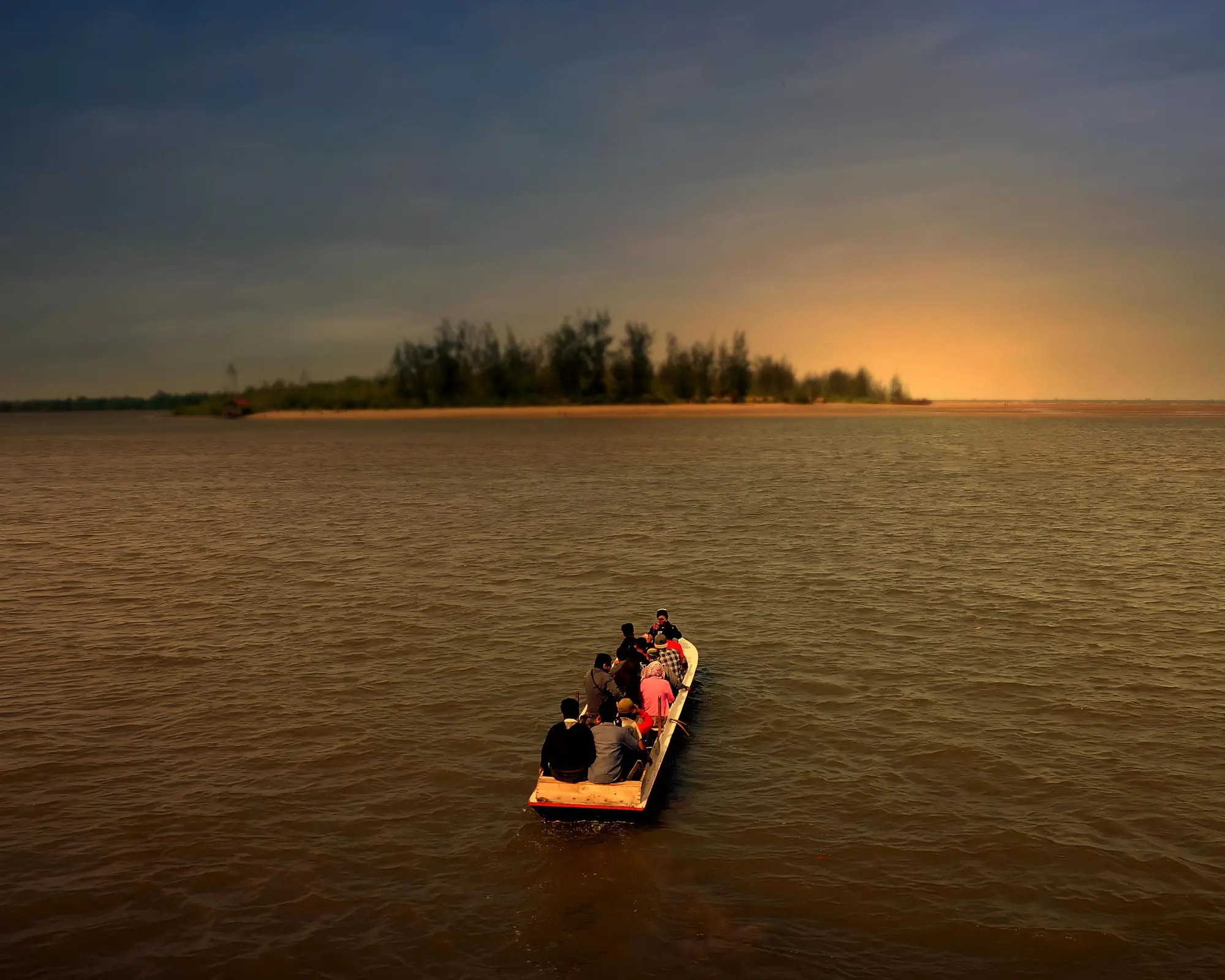 Muara, Brunei Darussalam