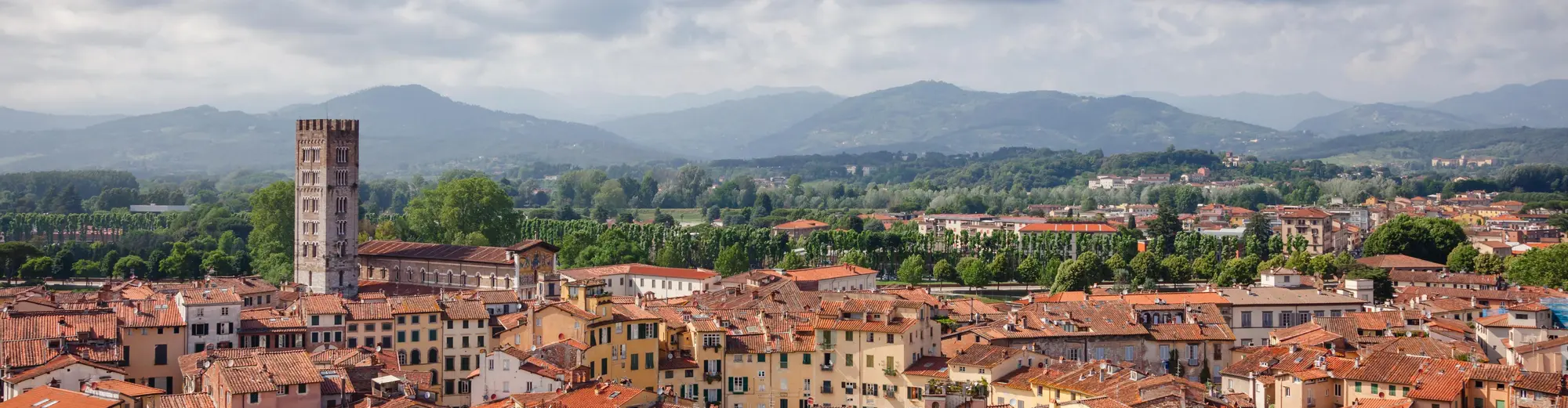 Lucca, Italia