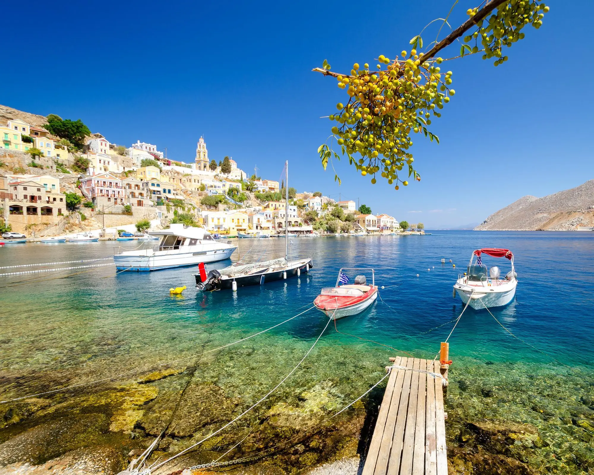 Rhodes Cruise (ES)