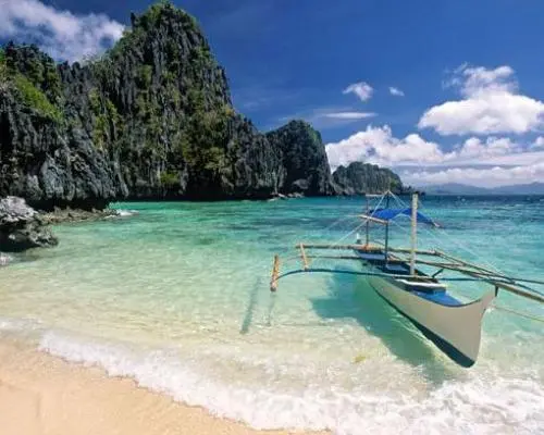 Trésors de Palawan