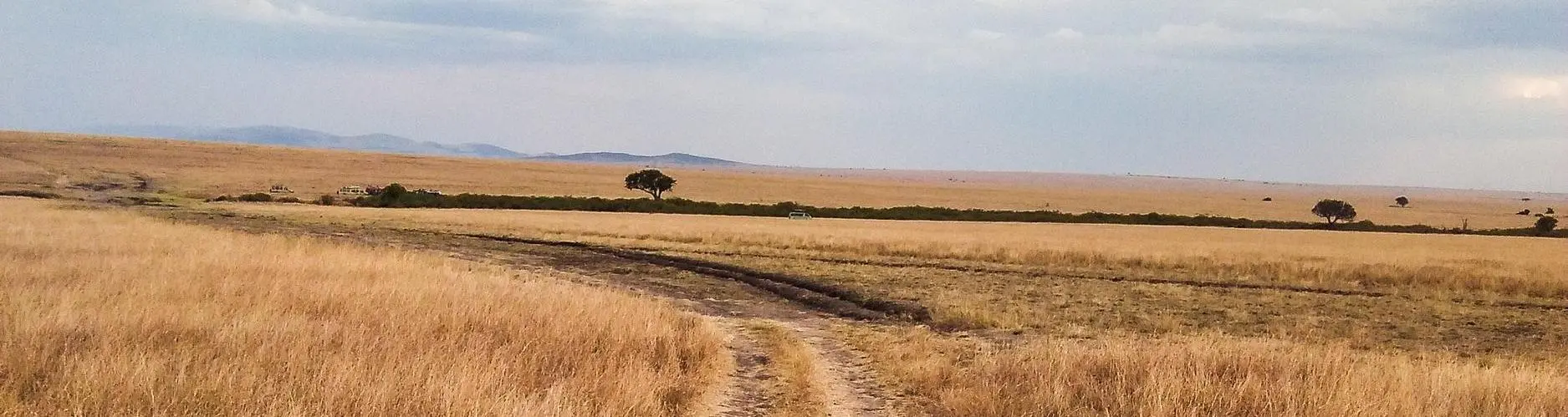 Nanyuki, Keňa