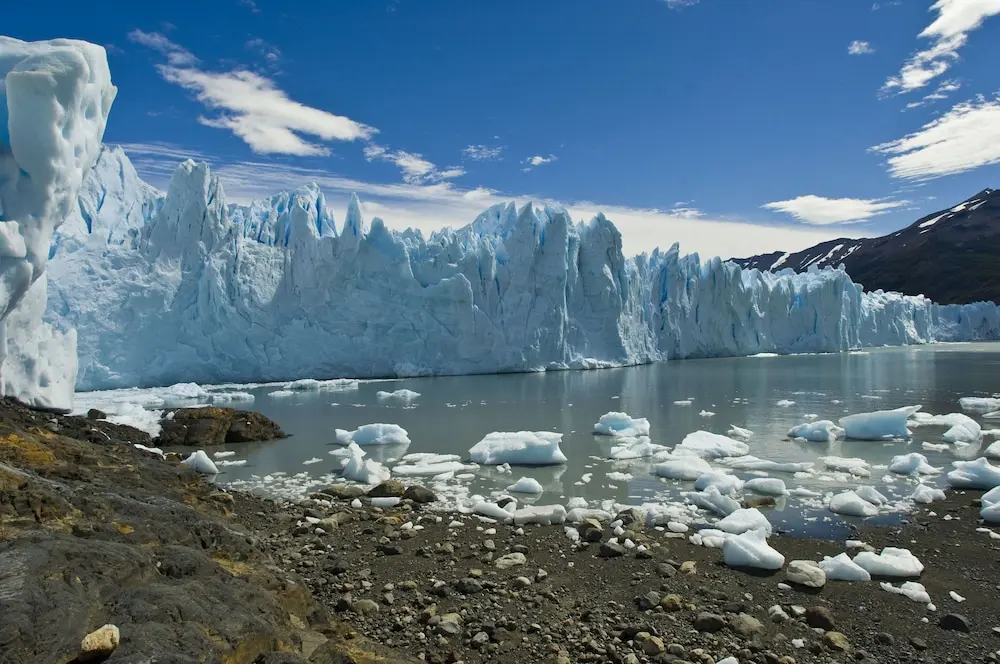 Sent Calafate - deviajecon
