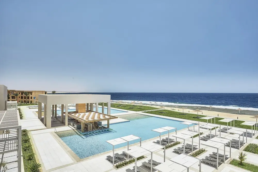Jaz Elite Maraya Resort from 556