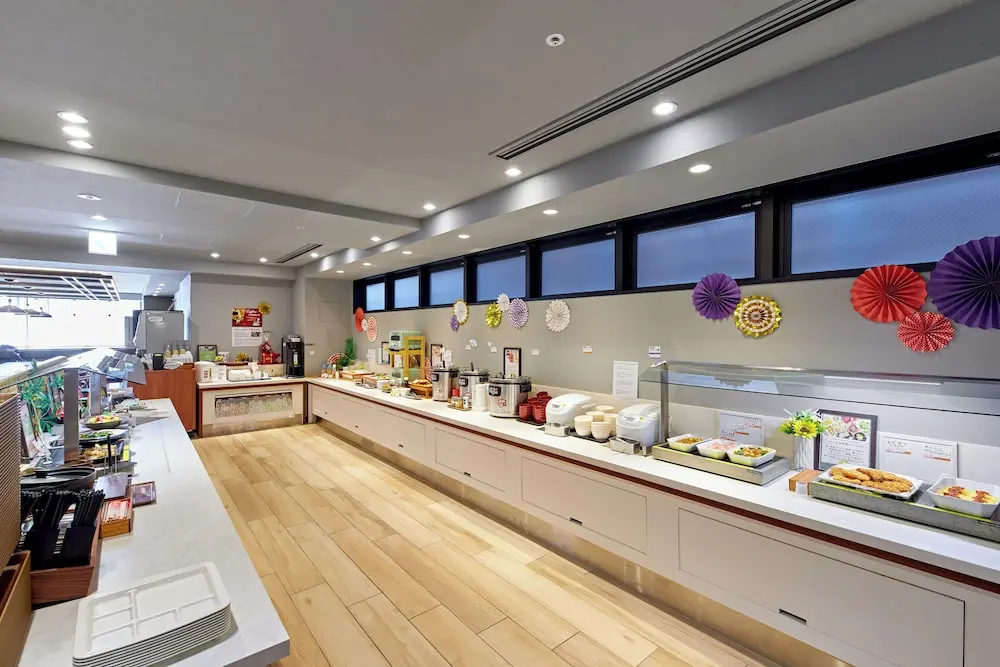 Sotetsu Fresa Inn Kyoto-Kiyomizu Gojo - UVAC